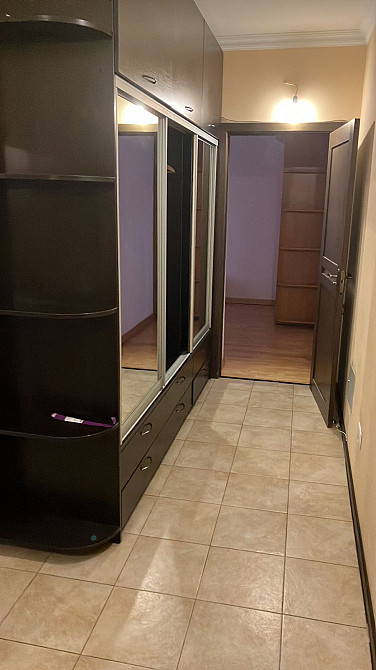 Бориспільська 6, 12/25 п., моноліт з паркінгом. Киев - изображение 3