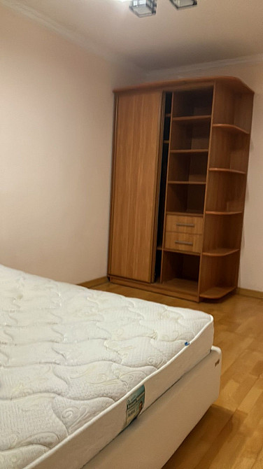 Бориспільська 6, 12/25 п., моноліт з паркінгом. Киев - изображение 5