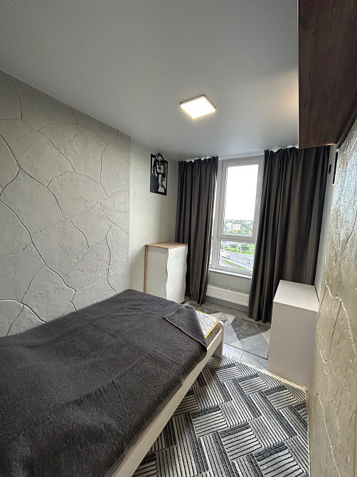 Сдам стильну квартиру в Одесі біля автовокзалу Одесса - изображение 1