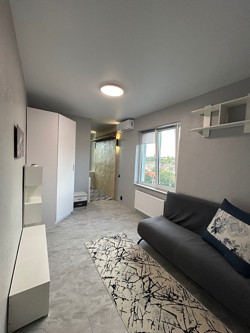 Сдам стильну квартиру в Одесі біля автовокзалу Одесса - изображение 4