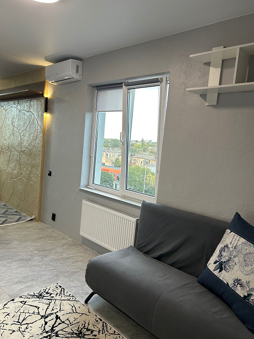 Сдам стильну квартиру в Одесі біля автовокзалу Одесса - изображение 5