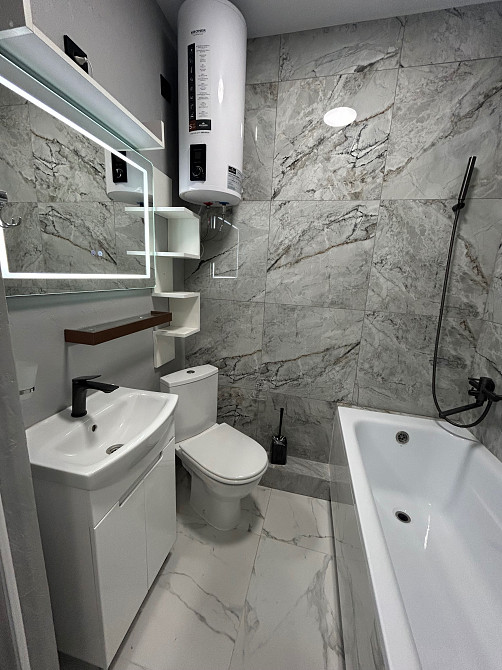 Сдам стильну квартиру в Одесі біля автовокзалу Одесса - изображение 8