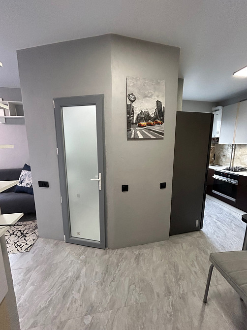 Сдам стильну квартиру в Одесі біля автовокзалу Одесса - изображение 7