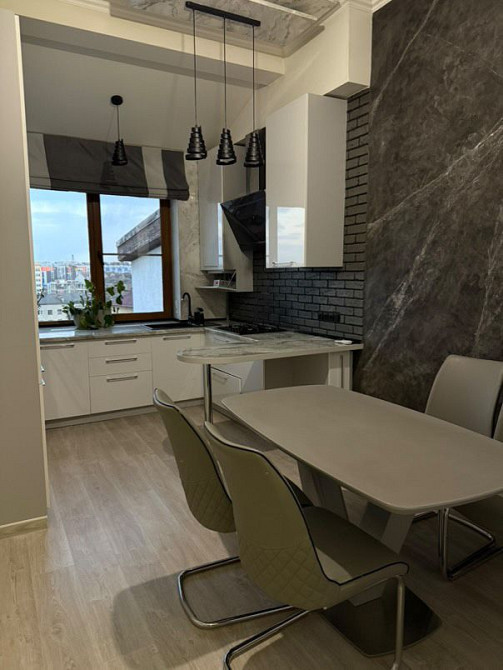 Оренда 2-х кімнатної квартири без посередників Івано-Франківськ - зображення 1