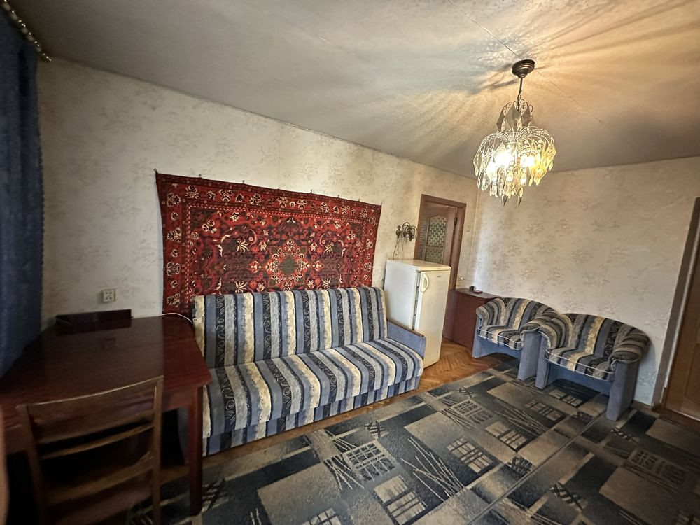 Сдам 2-х.кв. Ул. Строителей . М. Дарница 5 мин ходьбы Киев - изображение 8