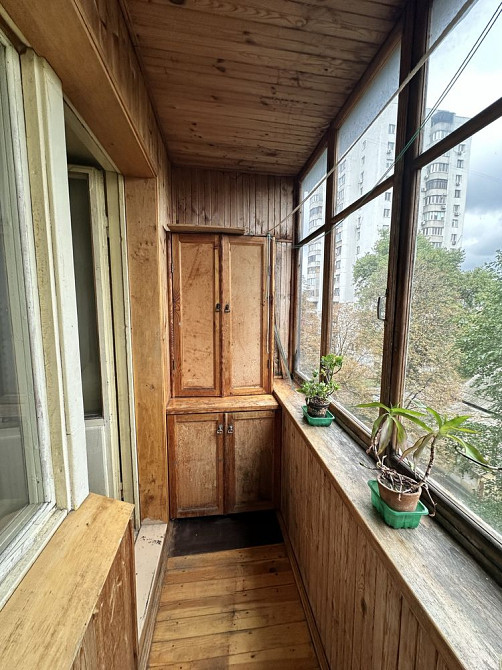 Сдам 2-х.кв. Ул. Строителей . М. Дарница 5 мин ходьбы Киев - изображение 5