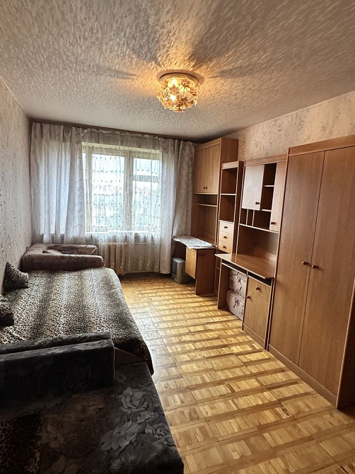 Сдам 2-х.кв. Ул. Строителей . М. Дарница 5 мин ходьбы Киев - изображение 3