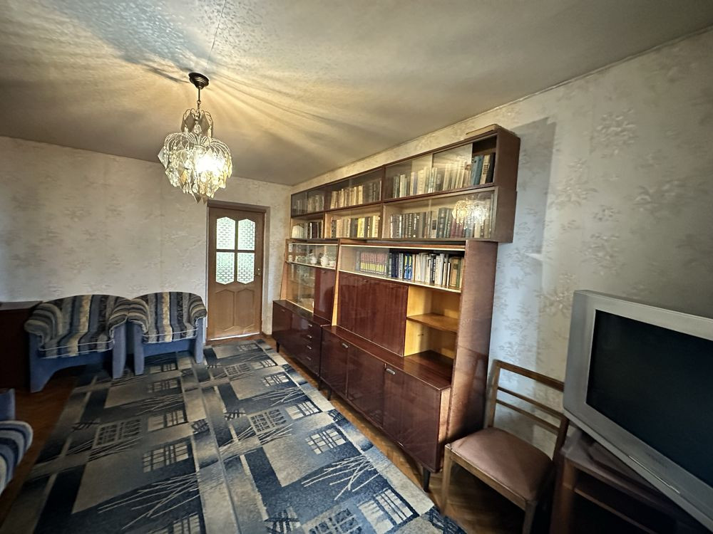 Сдам 2-х.кв. Ул. Строителей . М. Дарница 5 мин ходьбы Киев - изображение 7