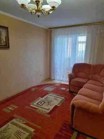 Оренда затишної однокімнатної квартири р-н СНАУ Суми