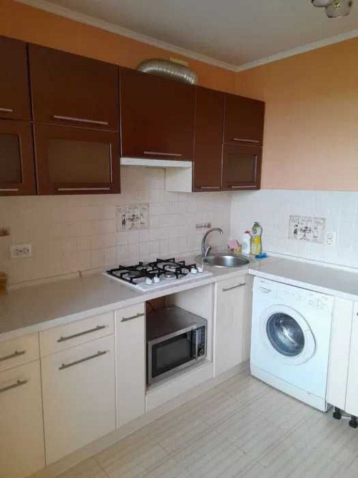 Оренда затишної однокімнатної квартири р-н СНАУ Сумы - изображение 6