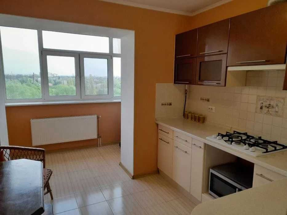 Оренда затишної однокімнатної квартири р-н СНАУ Сумы - изображение 4