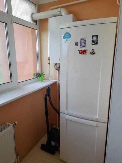 Оренда затишної однокімнатної квартири р-н СНАУ Сумы - изображение 7