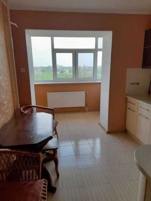 Оренда затишної однокімнатної квартири р-н СНАУ Сумы - изображение 5