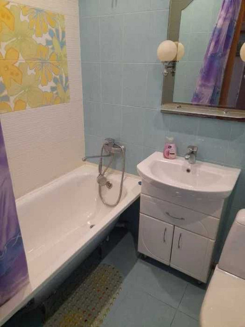 Оренда затишної однокімнатної квартири р-н СНАУ Сумы - изображение 8