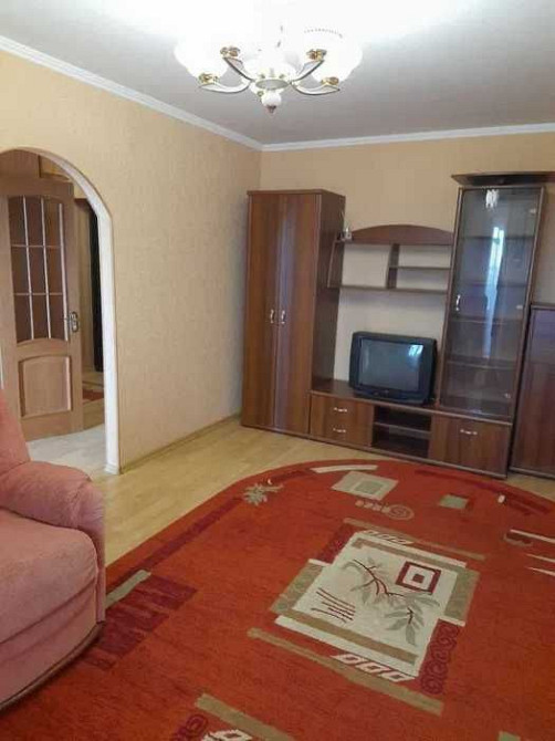 Оренда затишної однокімнатної квартири р-н СНАУ Сумы - изображение 2