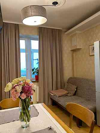 Оренда затишної 1 - кімнатної квартири на вул. Кривчицька Дорога Львов