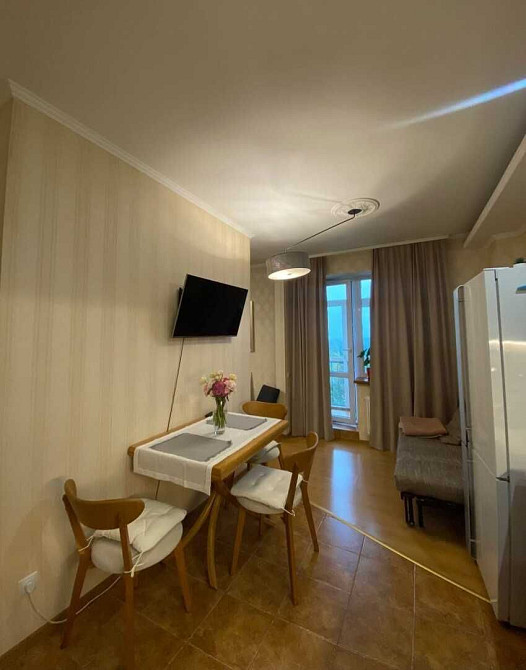 Оренда затишної 1 - кімнатної квартири на вул. Кривчицька Дорога Львів - зображення 2