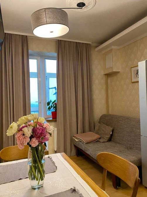 Оренда затишної 1 - кімнатної квартири на вул. Кривчицька Дорога Львів - зображення 1