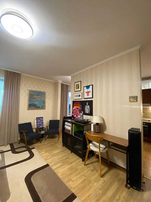 Оренда затишної 1 - кімнатної квартири на вул. Кривчицька Дорога Львів - зображення 8