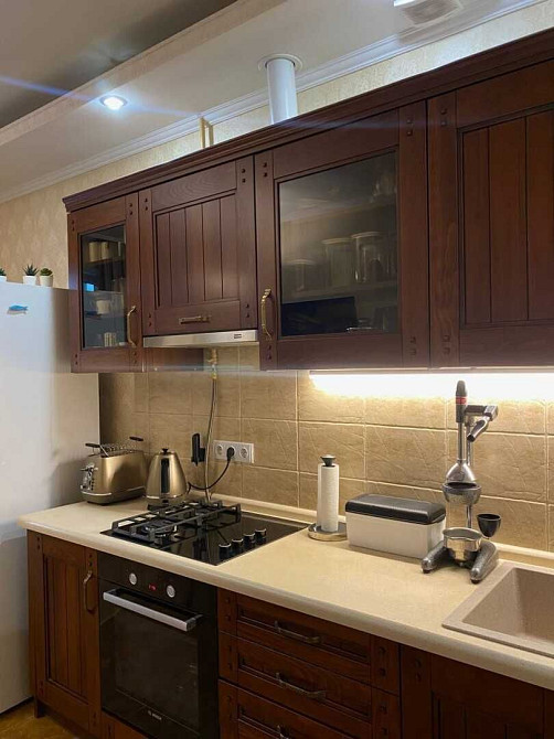 Оренда затишної 1 - кімнатної квартири на вул. Кривчицька Дорога Львів - зображення 3