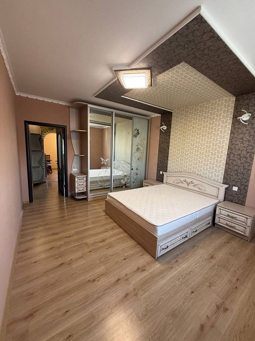 Оренда 2-кімнатної квартири район Каскад вул. Симоненка 33А Івано-Франківськ - зображення 1