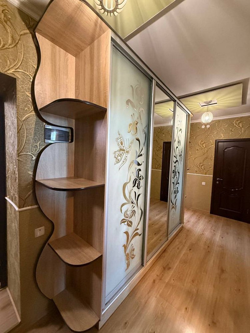 Оренда 2-кімнатної квартири район Каскад вул. Симоненка 33А Івано-Франківськ - зображення 7