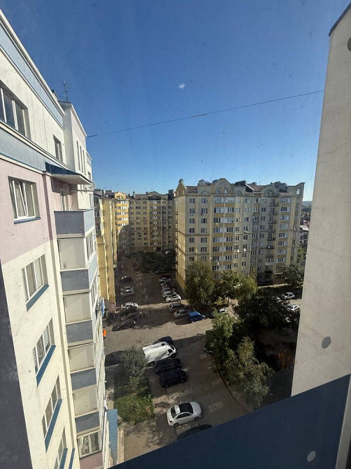 Оренда 2-кімнатної квартири район Каскад вул. Симоненка 33А Івано-Франківськ - зображення 5