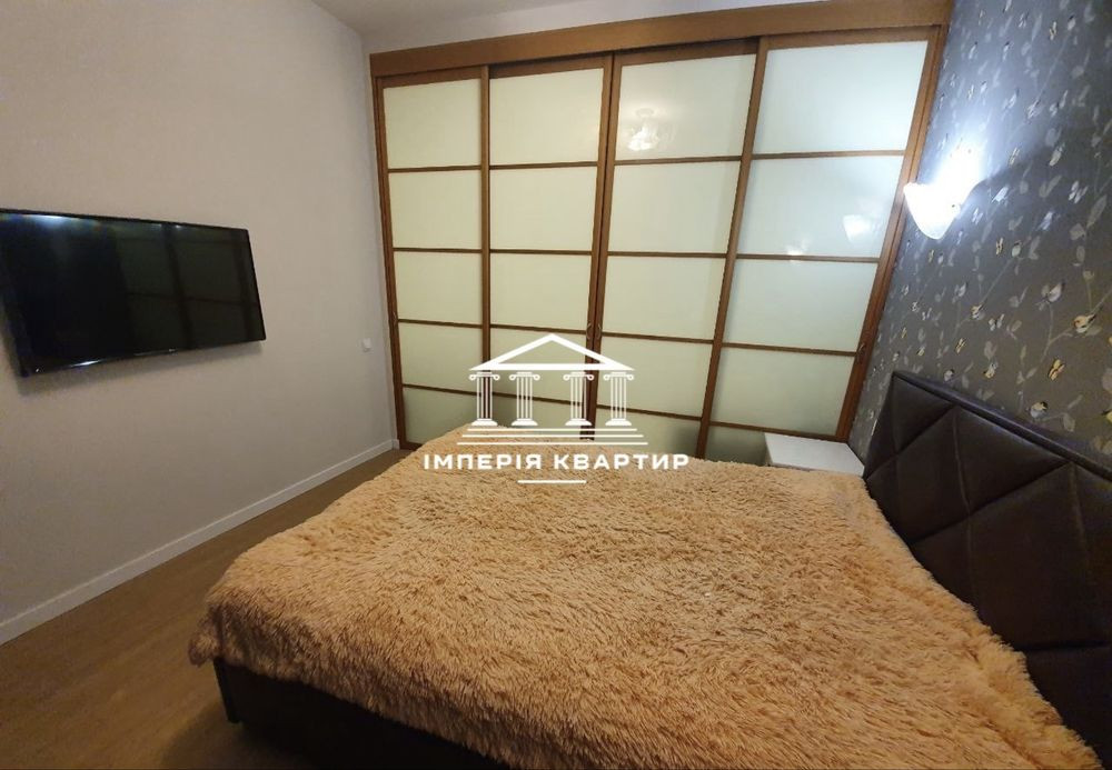 Аренда 2к.кв. ЖК "Млечный путь"‼️Новострой Центр Харьков - изображение 2