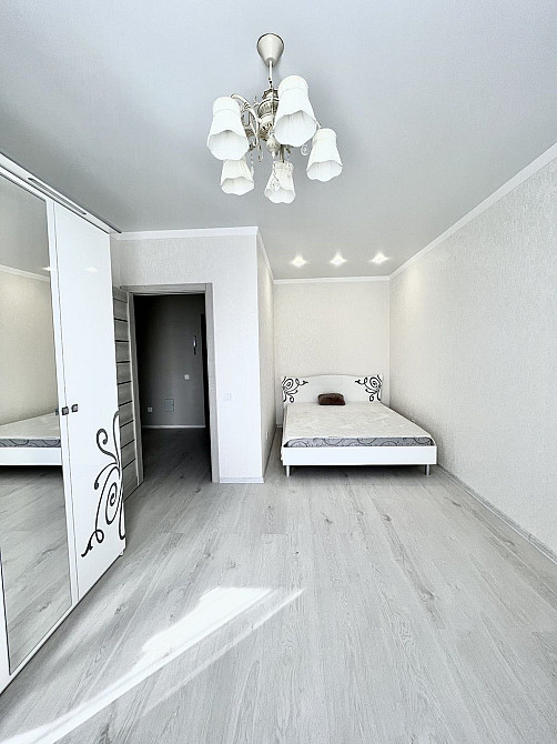 Здам 1-кімнатну квартиру з євроремонт, на Академічному! Винница - изображение 6