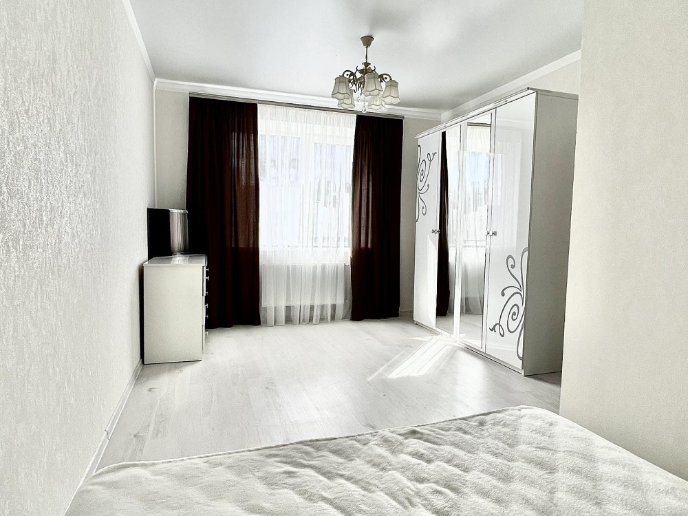 Здам 1-кімнатну квартиру з євроремонт, на Академічному! Винница - изображение 1