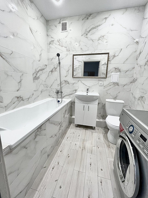 Здам 1-кімнатну квартиру з євроремонт, на Академічному! Винница - изображение 4