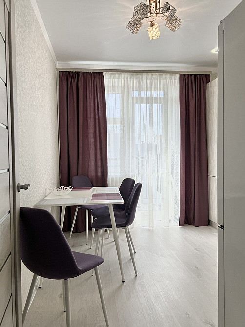 Здам 1-кімнатну квартиру з євроремонт, на Академічному! Винница - изображение 2