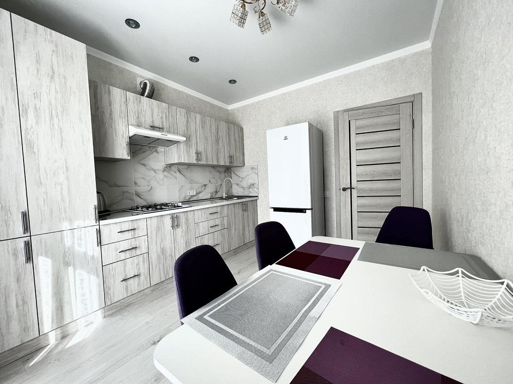 Здам 1-кімнатну квартиру з євроремонт, на Академічному! Винница - изображение 3