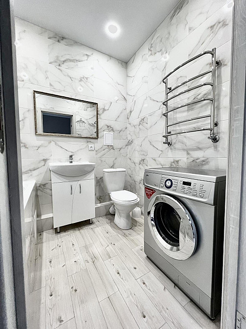 Здам 1-кімнатну квартиру з євроремонт, на Академічному! Винница - изображение 5