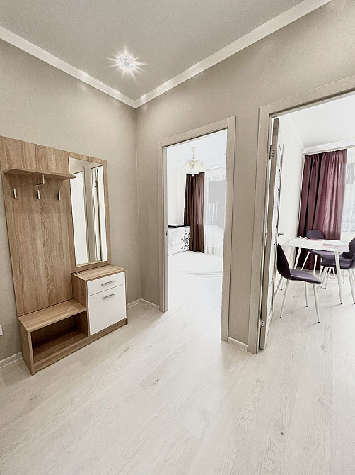 Здам 1-кімнатну квартиру з євроремонт, на Академічному! Винница - изображение 7