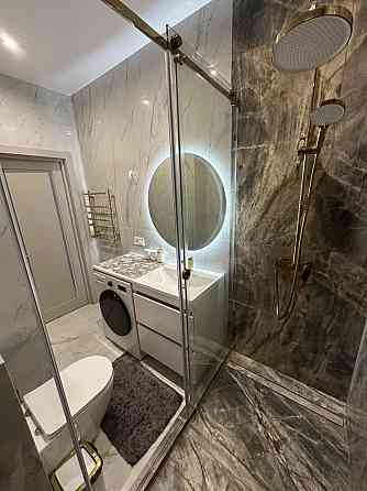 Аркадия.Сдам мини двушку. Жк Атмосфера , дорогой ремонт. Плюс кладовка Одесса