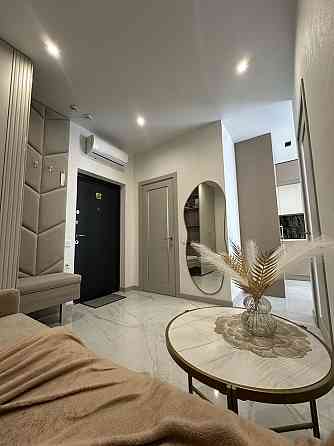 Аркадия.Сдам мини двушку. Жк Атмосфера , дорогой ремонт. Плюс кладовка Одесса