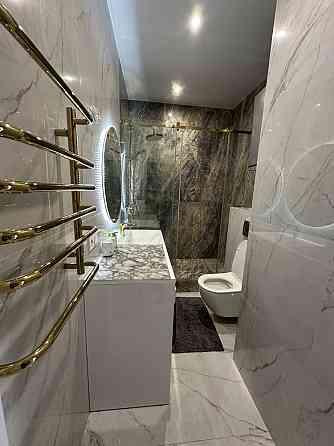 Аркадия.Сдам мини двушку. Жк Атмосфера , дорогой ремонт. Плюс кладовка Одесса