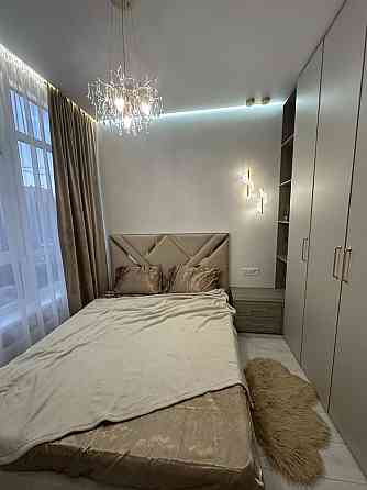 Аркадия.Сдам мини двушку. Жк Атмосфера , дорогой ремонт. Плюс кладовка Одесса