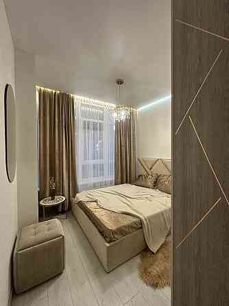 Аркадия.Сдам мини двушку. Жк Атмосфера , дорогой ремонт. Плюс кладовка Одесса