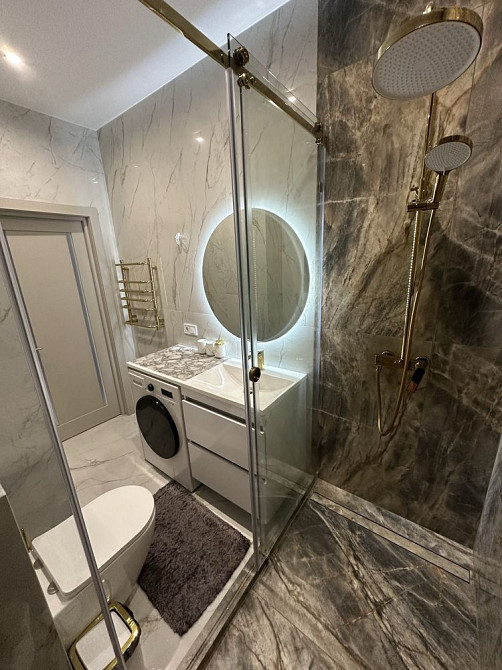 Аркадия.Сдам мини двушку. Жк Атмосфера , дорогой ремонт. Плюс кладовка Одеса - зображення 6