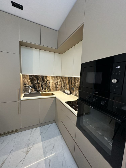 Аркадия.Сдам мини двушку. Жк Атмосфера , дорогой ремонт. Плюс кладовка Одеса - зображення 8