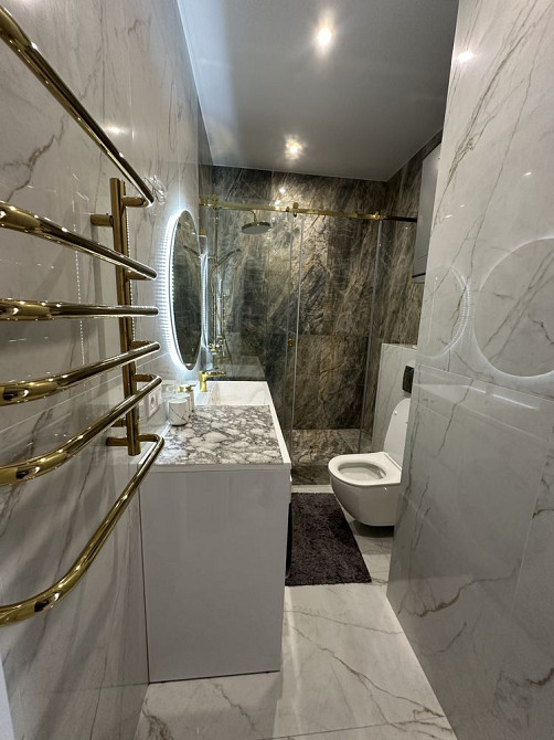 Аркадия.Сдам мини двушку. Жк Атмосфера , дорогой ремонт. Плюс кладовка Одеса - зображення 5