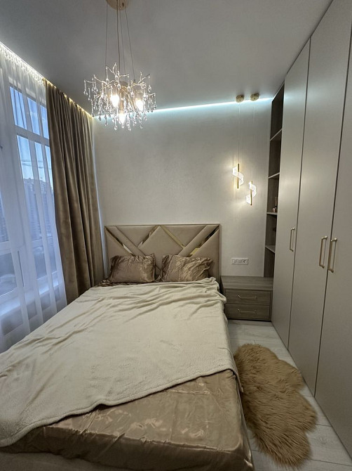 Аркадия.Сдам мини двушку. Жк Атмосфера , дорогой ремонт. Плюс кладовка Одеса - зображення 1