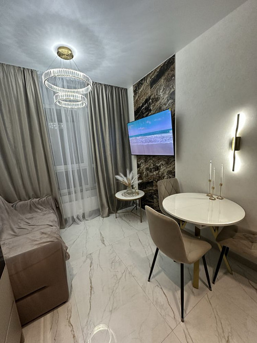 Аркадия.Сдам мини двушку. Жк Атмосфера , дорогой ремонт. Плюс кладовка Одеса - зображення 7