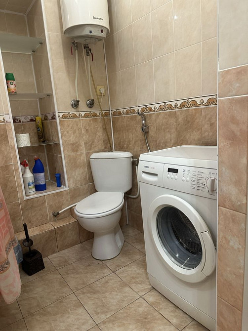 Сдам . Собственник, квартиру 1 комнатную на Королева Одеса - зображення 8