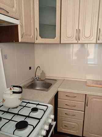 Однокімнатна на проспекті  Соборності Киев