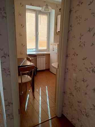 Однокімнатна на проспекті  Соборності Киев