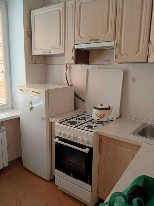 Однокімнатна на проспекті  Соборності Киев - изображение 5