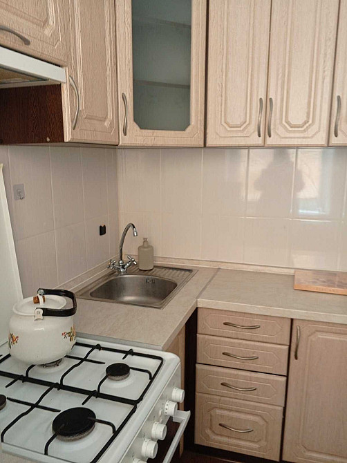 Однокімнатна на проспекті  Соборності Киев - изображение 4